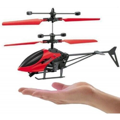 Small flying helicopter toy online